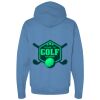 Core Fleece Pullover Hooded Sweatshirt Thumbnail
