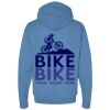 Core Fleece Pullover Hooded Sweatshirt Thumbnail