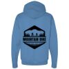 Core Fleece Pullover Hooded Sweatshirt Thumbnail