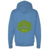 Core Fleece Pullover Hooded Sweatshirt Thumbnail