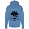 Core Fleece Pullover Hooded Sweatshirt Thumbnail