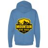 Core Fleece Pullover Hooded Sweatshirt Thumbnail