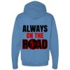 Core Fleece Pullover Hooded Sweatshirt Thumbnail
