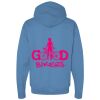Core Fleece Pullover Hooded Sweatshirt Thumbnail