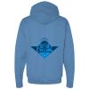 Core Fleece Pullover Hooded Sweatshirt Thumbnail
