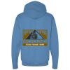 Core Fleece Pullover Hooded Sweatshirt Thumbnail