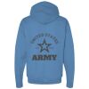 Core Fleece Pullover Hooded Sweatshirt Thumbnail