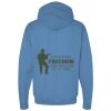 Core Fleece Pullover Hooded Sweatshirt Thumbnail