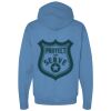 Core Fleece Pullover Hooded Sweatshirt Thumbnail
