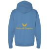 Core Fleece Pullover Hooded Sweatshirt Thumbnail