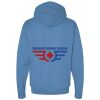 Core Fleece Pullover Hooded Sweatshirt Thumbnail