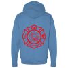 Core Fleece Pullover Hooded Sweatshirt Thumbnail