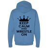 Core Fleece Pullover Hooded Sweatshirt Thumbnail