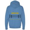 Core Fleece Pullover Hooded Sweatshirt Thumbnail