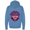 Core Fleece Pullover Hooded Sweatshirt Thumbnail