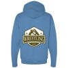 Core Fleece Pullover Hooded Sweatshirt Thumbnail