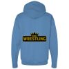 Core Fleece Pullover Hooded Sweatshirt Thumbnail