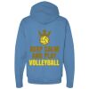 Core Fleece Pullover Hooded Sweatshirt Thumbnail