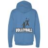 Core Fleece Pullover Hooded Sweatshirt Thumbnail