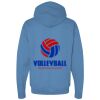 Core Fleece Pullover Hooded Sweatshirt Thumbnail