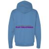 Core Fleece Pullover Hooded Sweatshirt Thumbnail