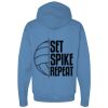 Core Fleece Pullover Hooded Sweatshirt Thumbnail