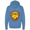 Core Fleece Pullover Hooded Sweatshirt Thumbnail
