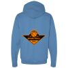Core Fleece Pullover Hooded Sweatshirt Thumbnail