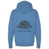 Core Fleece Pullover Hooded Sweatshirt Thumbnail
