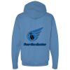 Core Fleece Pullover Hooded Sweatshirt Thumbnail