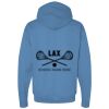 Core Fleece Pullover Hooded Sweatshirt Thumbnail