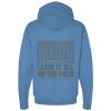 Core Fleece Pullover Hooded Sweatshirt Thumbnail