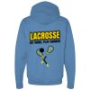Core Fleece Pullover Hooded Sweatshirt Thumbnail