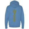 Core Fleece Pullover Hooded Sweatshirt Thumbnail