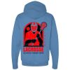 Core Fleece Pullover Hooded Sweatshirt Thumbnail