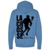 Core Fleece Pullover Hooded Sweatshirt Thumbnail