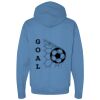 Core Fleece Pullover Hooded Sweatshirt Thumbnail