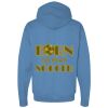 Core Fleece Pullover Hooded Sweatshirt Thumbnail