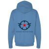 Core Fleece Pullover Hooded Sweatshirt Thumbnail
