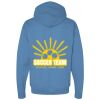 Core Fleece Pullover Hooded Sweatshirt Thumbnail