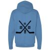 Core Fleece Pullover Hooded Sweatshirt Thumbnail