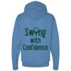 Core Fleece Pullover Hooded Sweatshirt Thumbnail