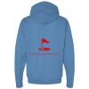 Core Fleece Pullover Hooded Sweatshirt Thumbnail