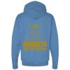 Core Fleece Pullover Hooded Sweatshirt Thumbnail