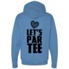 Core Fleece Pullover Hooded Sweatshirt Thumbnail
