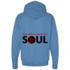 Core Fleece Pullover Hooded Sweatshirt Thumbnail