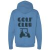 Core Fleece Pullover Hooded Sweatshirt Thumbnail