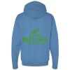 Core Fleece Pullover Hooded Sweatshirt Thumbnail