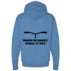 Core Fleece Pullover Hooded Sweatshirt Thumbnail