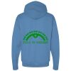 Core Fleece Pullover Hooded Sweatshirt Thumbnail